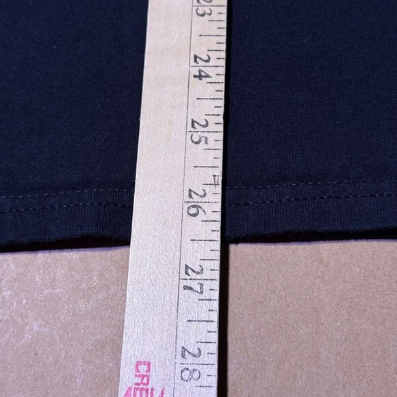 Hornady Critical Defense Ammunition Target Y2K T Shirt Mens Size Medium Cotton - Picture 7 of 8